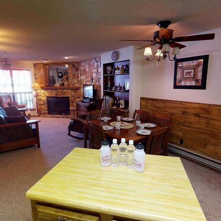 Flagg Mountain 7 Townhouse With High Speed Wifi Διαμέρισμα Red River Εξωτερικό φωτογραφία