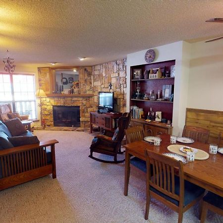 Flagg Mountain 7 Townhouse With High Speed Wifi Διαμέρισμα Red River Εξωτερικό φωτογραφία